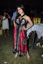 Shenaz Treasurywala at The ABV Nucleus Indian 2000 Guineas in Mumbai on 21st Dec 2014